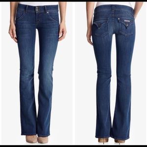 Hudson Signature Bootcut